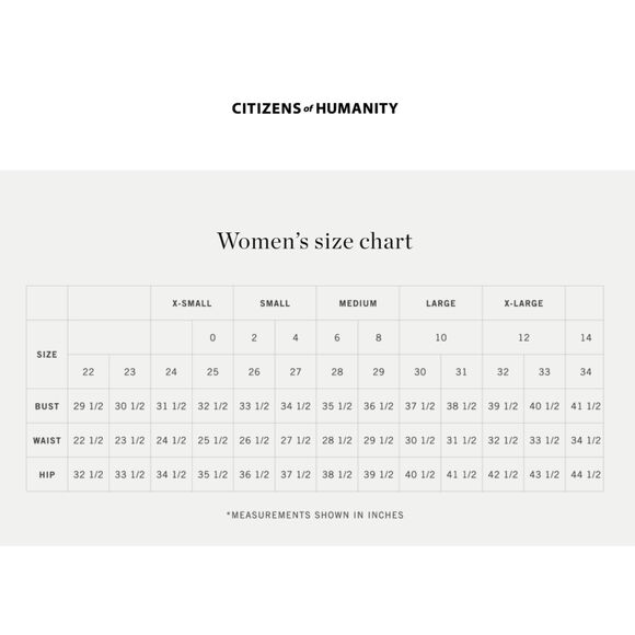 NWT Citizens of Humanity Agni Utility Jogger Pant Washed Black Size 32 XL $238 - Picture 14 of 14